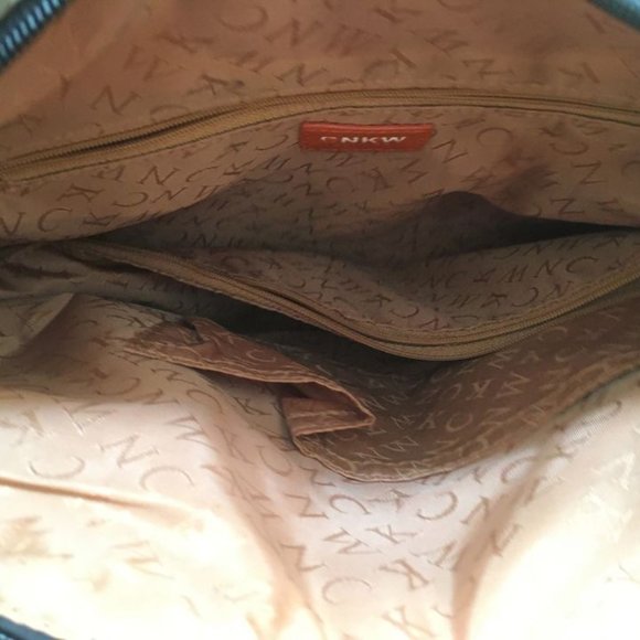 CNKW Snakeskin Hangdbag - Picture 9 of 10